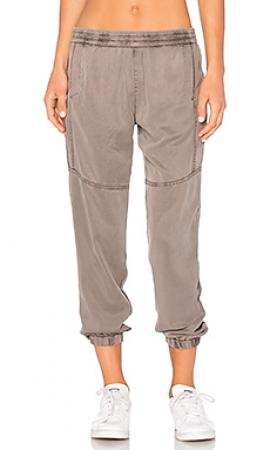 Брюки YFB CLOTHING