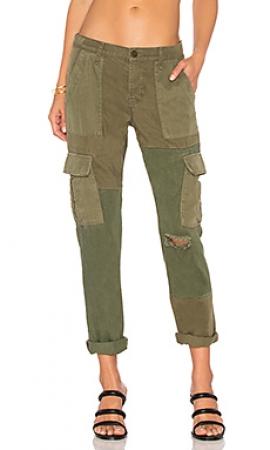 Брюки Hudson Jeans