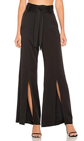 Штаны broderick - Marissa Webb Брюки Marissa Webb