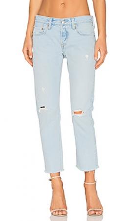 Джинсы LEVI'S