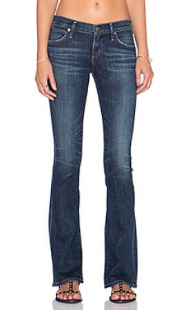 Джинсы Citizens of Humanity