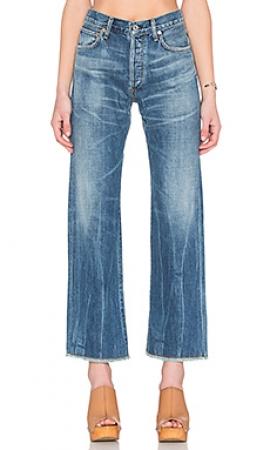 Джинсы Citizens of Humanity