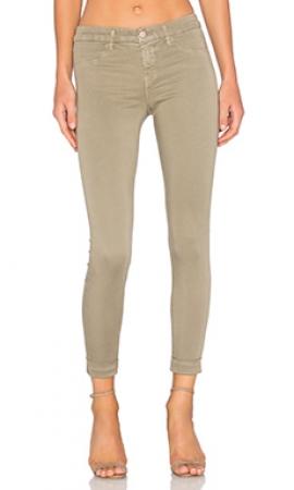 Джинсы J Brand