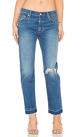 Джинсы LEVI'S
