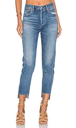 Джинсы Citizens of Humanity