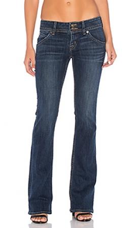 Джинсы Hudson Jeans