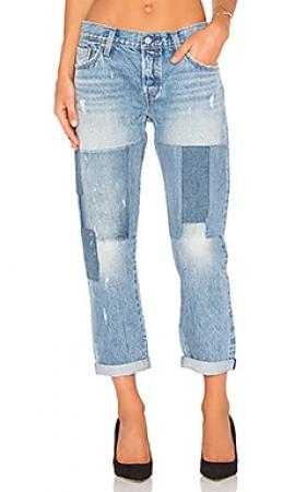 Джинсы LEVI'S