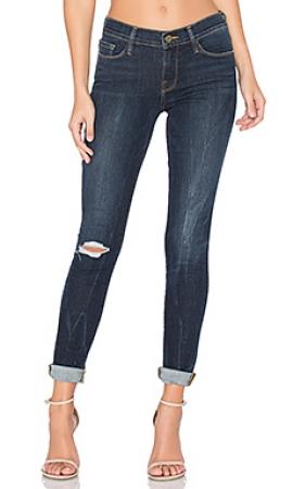Джинсы FRAME Denim