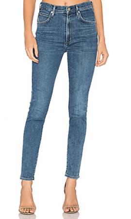 Джинсы Citizens of Humanity