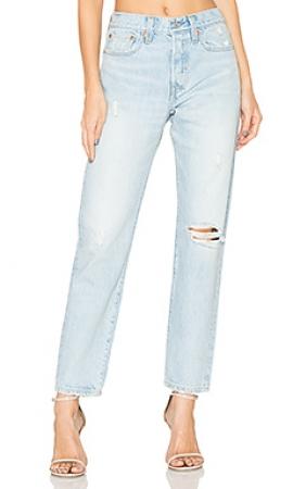 Джинсы LEVI'S