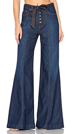 Брюки 7 For All Mankind