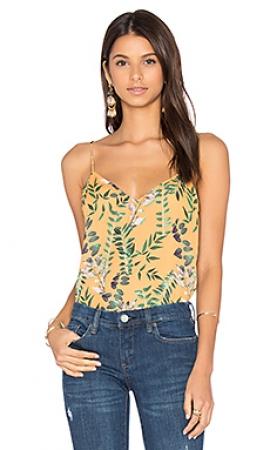 Топ House of Harlow 1960