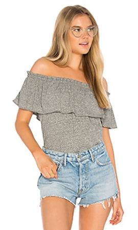 Футболка Current/Elliott