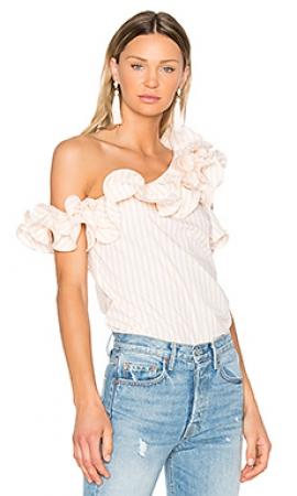 Топ  - Желтый цвет