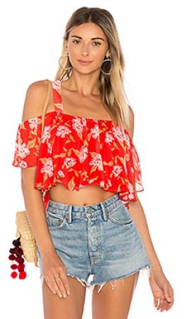 Топ Lovers + Friends