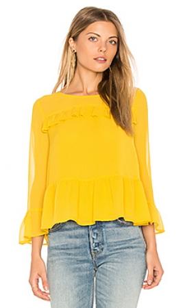 Топ cupcakes and cashmere