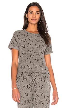 Футболка Michael Lauren