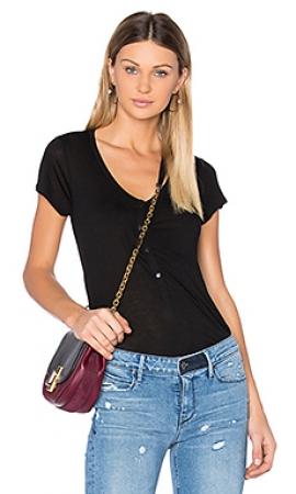 Футболка T by Alexander Wang