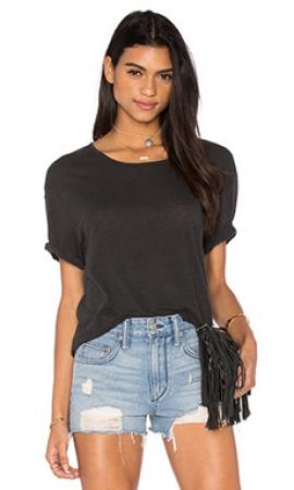 Футболка James Perse