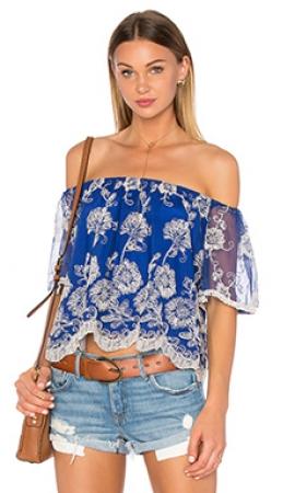 Топ Lovers + Friends