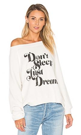 Топ Wildfox Couture