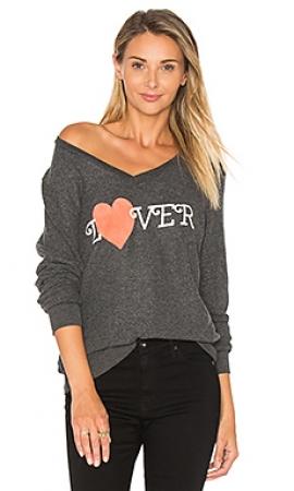 Топ Wildfox Couture