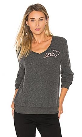 Топ Wildfox Couture
