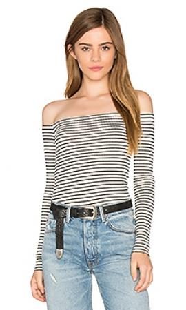 Футболка Michael Lauren