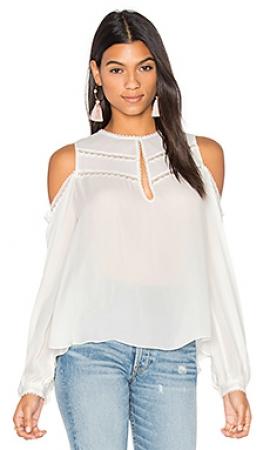 Блуза Haute Hippie