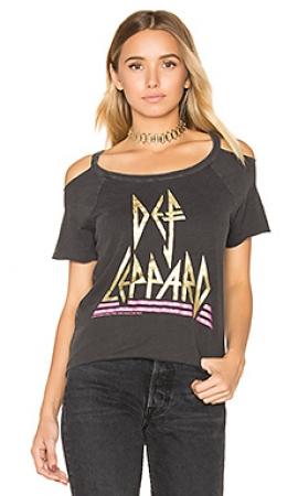 Футболка Chaser