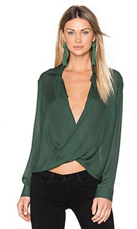 Блузка L'AGENCE