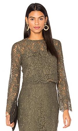 Топ Diane von Furstenberg