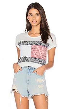 Футболка Hilfiger Collection