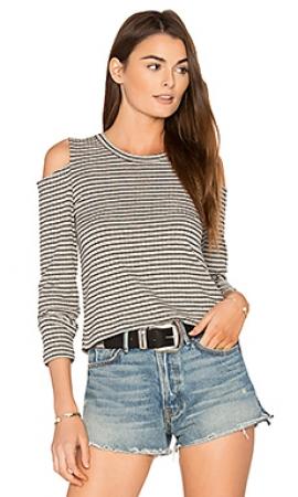 футболка LNA