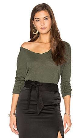 Футболка American Vintage