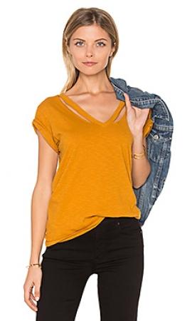 Футболка LNA