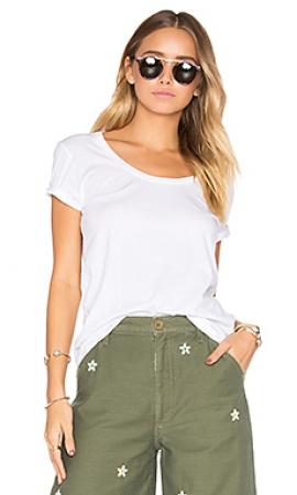 Футболка AG Adriano Goldschmied