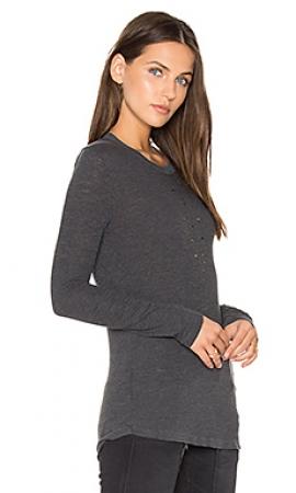 Футболка MONROW