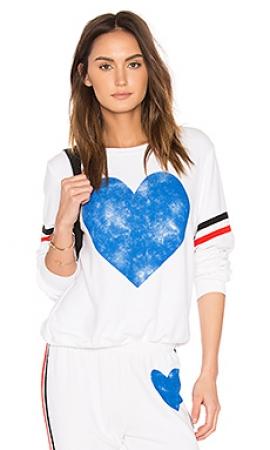 Топ Wildfox Couture