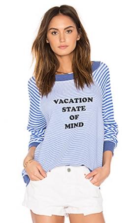 Топ Wildfox Couture