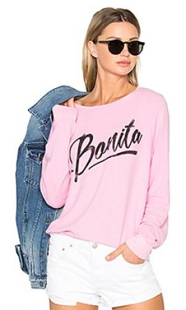 Топ Wildfox Couture