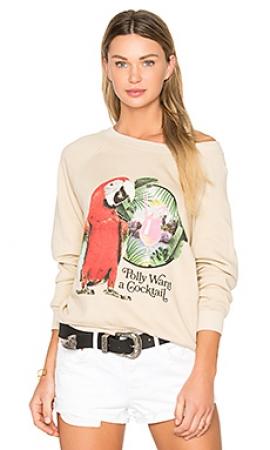 Топ Wildfox Couture