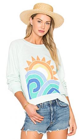 Топ Wildfox Couture