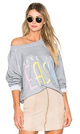 Топ Wildfox Couture