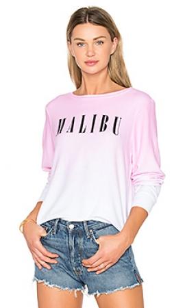 Топ Wildfox Couture