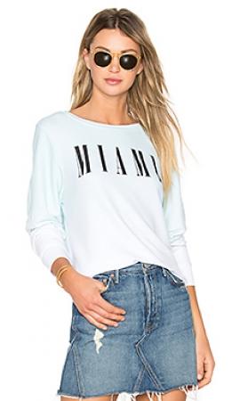 Топ Wildfox Couture