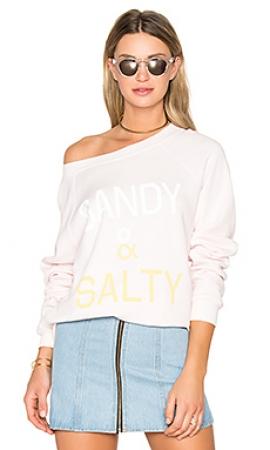 Топ Wildfox Couture
