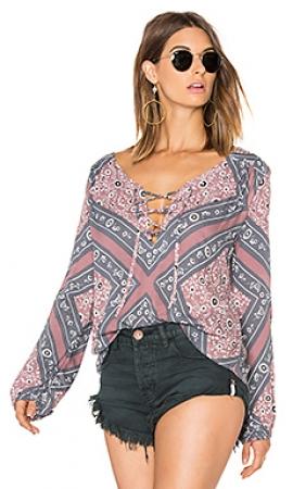 Топ Jen's Pirate Booty