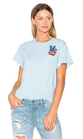 Футболка Madeworn