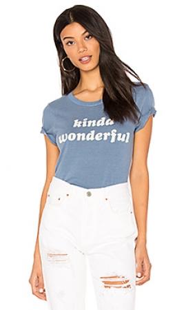 Футболка Junk Food